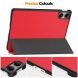 Чехол UniCase Slim для Xiaomi Redmi Pad Pro / Poco Pad - Grey (352601H). Фото 8 из 10