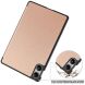 Чехол UniCase Slim для Xiaomi Redmi Pad Pro / Poco Pad - Grey (352601H). Фото 9 из 10