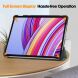 Чехол UniCase Slim для Xiaomi Redmi Pad Pro / Poco Pad - Grey (352601H). Фото 7 из 10