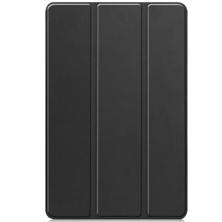 Чохол UniCase Slim для Xiaomi Redmi Pad Pro / Poco Pad - Black: фото 3 з 10
