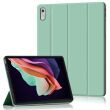 Чехол UniCase Soft UltraSlim для Lenovo Tab P11 Gen 2 - Green (312709G)