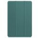 Чехол UniCase Soft UltraSlim для Samsung Galaxy Tab S12 Ultra - Blackish Green (435705DG). Фото 4 из 10