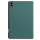 Чехол UniCase Soft UltraSlim для Samsung Galaxy Tab S12 Ultra - Blackish Green (435705DG). Фото 3 из 10