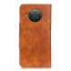 Чехол UniCase Vintage Wallet для Nokia X10 / X20 - Brown (282110Z). Фото 4 из 12