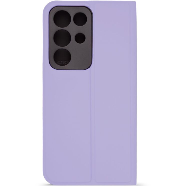 Чохол-книжка ArmorStandart OneFold Case для Realme C85 Pro - Lavender: фото 3 из 6