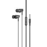 Гарнитура Hoco M112 - Black (400181B)