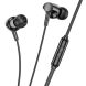 Гарнитура Hoco M112 - Black (400181B). Фото 3 из 7