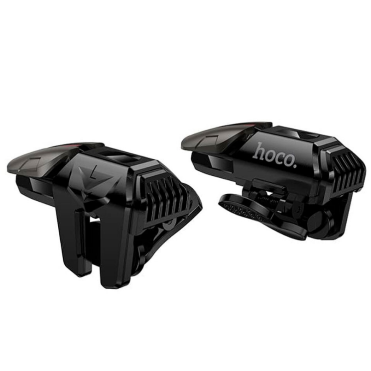 Ігровий контролер Hoco GA22 - Black: фото 2 з 6