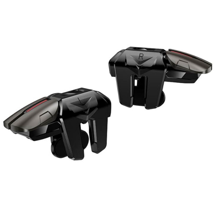 Ігровий контролер Hoco GA22 - Black: фото 4 з 6