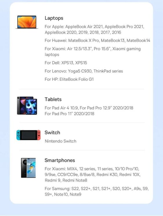 Кабель Baseus Pudding Series Type-C to Type-C (100W, 1.2m) P10355702111-00 - Black: фото 19 з 26