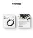 Кабель Ringke RCC-20G10 Type-C to Type-C 240W (5A, 2m) 8809961785078 - Black (896546B). Фото 19 из 21