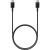 Кабель Samsung Type-C to Type-C (3A, 1m) EP-DN980BBZ Технічна упаковка - Black: фото 1 з 6