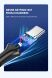 Кабель UGREEN US184 USB 3.0 to Type-C (3A, 1m) - Black (895942B). Фото 8 з 15
