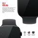 Комплект плівок (6шт) ArmorStandart Watch Film для Apple Watch 10 42 mm (364227). Фото 3 з 4