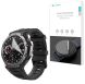 Комплект пленок (6шт) RockSpace Watch Film для Huami Amazfit T-ReX 3 (380501). Фото 1 из 6