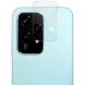 Комплект захисних стекол IMAK Camera Lens Protector для Honor 200 Lite - Crystal (363127). Фото 4 из 7
