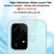 Комплект захисних стекол IMAK Camera Lens Protector для Honor 200 Lite - Crystal (363127). Фото 6 из 7