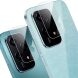 Комплект захисних стекол IMAK Camera Lens Protector для Honor 200 Lite - Crystal (363127). Фото 2 из 7