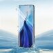 Комплект защитных пленок BASEUS 0.15mm Soft PET для Xiaomi Mi 11 / Mi 11 Pro (233048). Фото 6 из 16