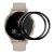 Комплект защитных пленок HAT PRINCE 3D Screen Protector для Garmin Venu 3S - Black: фото 1 из 9