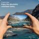 Комплект защитных пленок Spigen (SGP) Neo Flex Optical Film для OnePlus 12 (344254). Фото 6 из 7