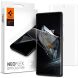 Комплект защитных пленок Spigen (SGP) Neo Flex Optical Film для OnePlus 12 (344254). Фото 1 из 7