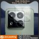 Комплект защитных стекол IMAK Camera Lens Protector для Xiaomi 15 Pro (371132). Фото 2 из 6