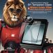 Комплект захисних стекол (на екран і камеру) Imak Protector Set для Samsung Galaxy Flip 7 FE - Black (388103B). Фото 3 з 7