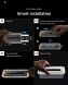 Комплект защитных стекол Spigen GLAS.tR EZ Fit Pro Anti Reflection для Samsung Galaxy S26 (S942) AGL11092 (407289). Фото 11 из 14