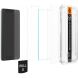 Комплект защитных стекол Spigen GLAS.tR EZ Fit Pro Anti Reflection для Samsung Galaxy S26 (S942) AGL11092 (407289). Фото 4 из 14