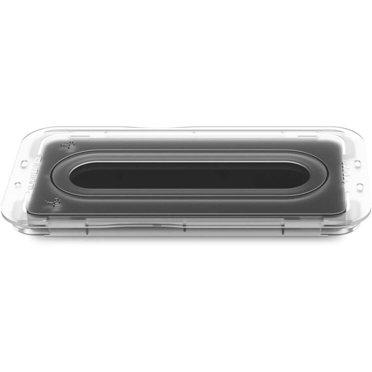 Комплект защитных стекол Spigen GLAS.tR EZ Fit Pro Anti Reflection для Samsung Galaxy S26 (S942) AGL11092: фото 8 из 14