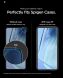 Комплект защитных стекол Spigen GLAS.tR EZ Fit Pro Anti Reflection для Samsung Galaxy S26 (S942) AGL11092 (407289). Фото 13 из 14