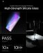 Комплект защитных стекол Spigen GLAS.tR EZ Fit Pro Anti Reflection для Samsung Galaxy S26 (S942) AGL11092 (407289). Фото 10 из 14