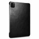 Кожаный чехол ICARER Leather Cover для Apple iPad Pro 11 (2020/2021/2022) / Air 11 M3/M2 (2025/2024) - Black (265220B). Фото 3 из 21