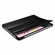 Кожаный чехол ICARER Leather Cover для Apple iPad Pro 11 (2020/2021/2022) / Air 11 M3/M2 (2025/2024) - Black (265220B). Фото 11 из 21