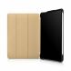 Кожаный чехол ICARER Leather Cover для Apple iPad Pro 11 (2020/2021/2022) / Air 11 M3/M2 (2025/2024) - Black (265220B). Фото 8 из 21