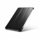 Кожаный чехол ICARER Leather Cover для Apple iPad Pro 11 (2020/2021/2022) / Air 11 M3/M2 (2025/2024) - Black (265220B). Фото 7 из 21