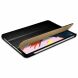 Кожаный чехол ICARER Leather Cover для Apple iPad Pro 11 (2020/2021/2022) / Air 11 M3/M2 (2025/2024) - Black (265220B). Фото 12 из 21