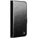 Кожаный чехол QIALINO Classic Case для Apple iPhone 16e - Black (378237B). Фото 6 из 6