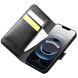 Кожаный чехол QIALINO Classic Case для Apple iPhone 16e - Black (378237B). Фото 2 из 6