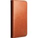 Шкіряний чохол QIALINO Classic Case для iPhone 18 Pro Max / 17 Pro Max - Light Brown (423859LZ). Фото 4 з 13