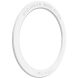 Магнитное кольцо NILLKIN SnapLink Air Magnetic Sticker - White (981923W). Фото 2 из 15