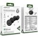 Набір трекерів Acefast S1 Findy (4 pack) 230mAh - Black (981972B). Фото 6 з 15