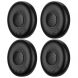 Набір трекерів Acefast S1 Findy (4 pack) 230mAh - Black (981972B). Фото 1 з 15