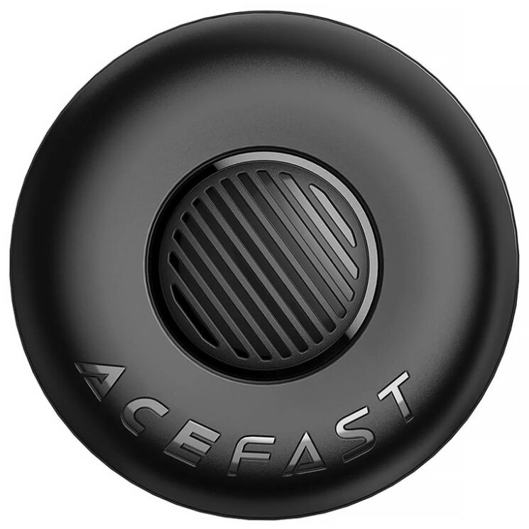 Набір трекерів Acefast S1 Findy (4 pack) 230mAh - Black (981972B) Набір трекерів Acefast S1 Findy (4 pack) 230mAh - Black: фото 2 з 15