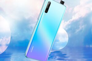 Обзор Huawei P Smart Pro: зачем клонировали Honor 9X - читать