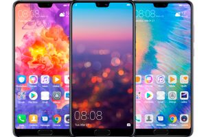 Обзор Huawei P20 и P20 Pro: выбор между лучшим и самым лучшим - читать