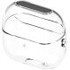 Оригинальный чехол Clear Case для Samsung Galaxy Buds 3 / Buds 3 Pro (GP-FPR630AMATW) - Transparent (360939T). Фото 4 из 4
