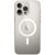 Оригінальний чохол Clear Case with MagSafe для Apple iPhone 16 Pro Max (MA7F4) - Transparent: фото 1 з 4