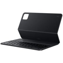 Оригинальный чехол-клавиатура Keyboard для Xiaomi Pad 8 / Pad 8 Pro (BHR08RTGL) - Gray: фото 1 из 2